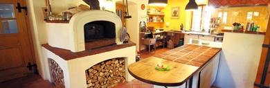 Pizza pece